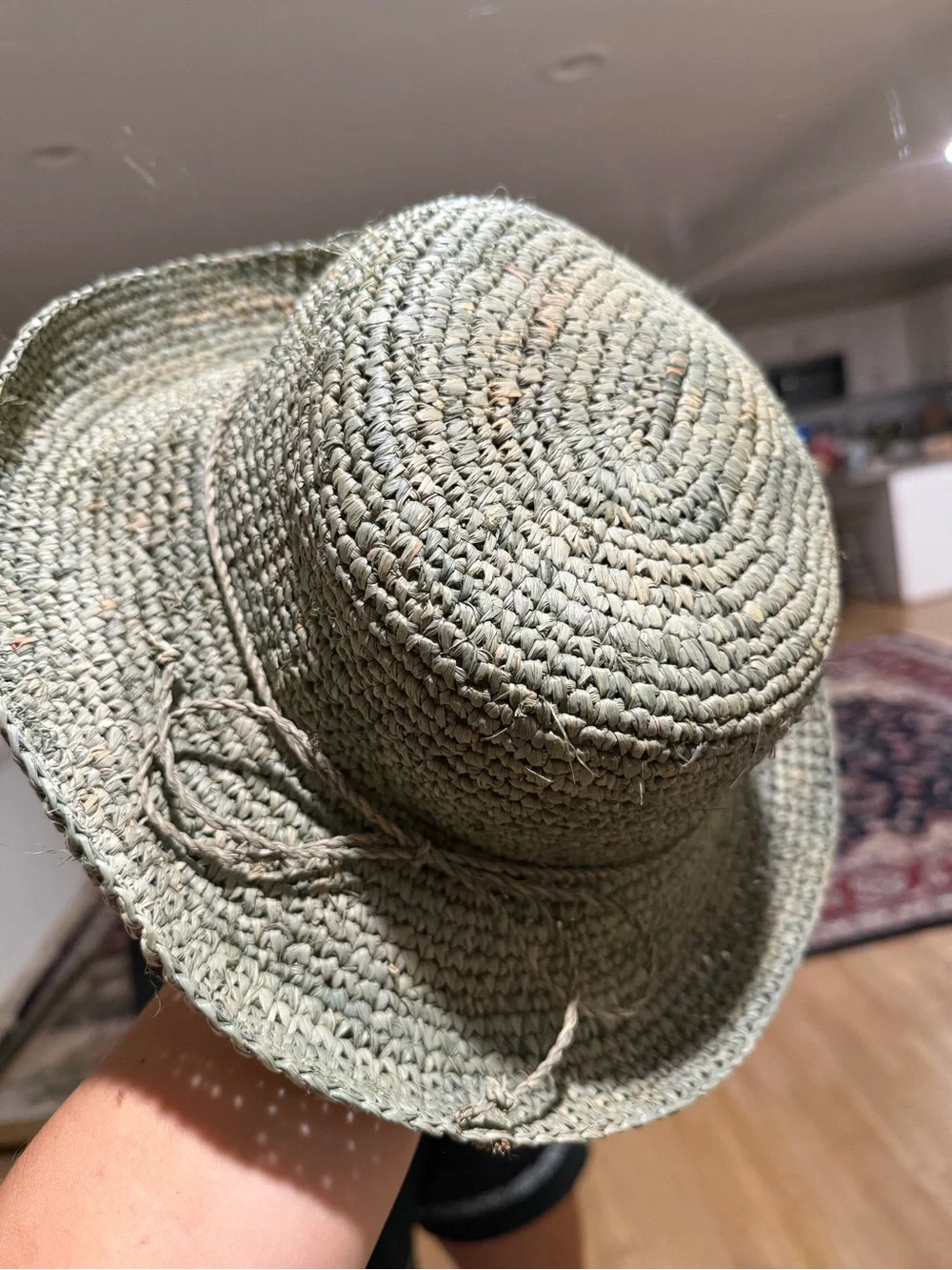 Scala classic braided