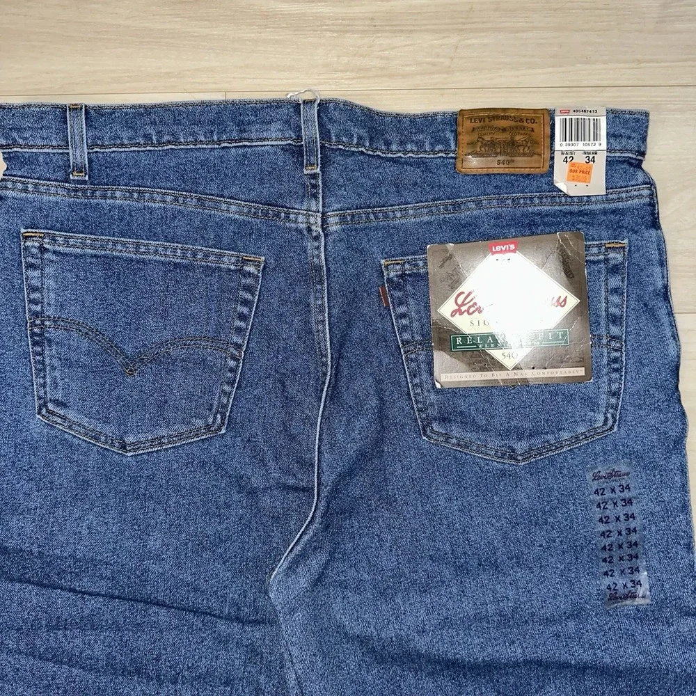 Levis vintage levi