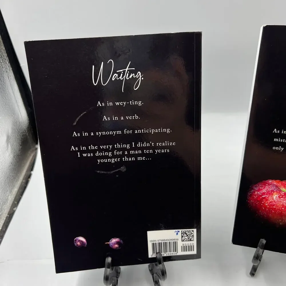 Na two book