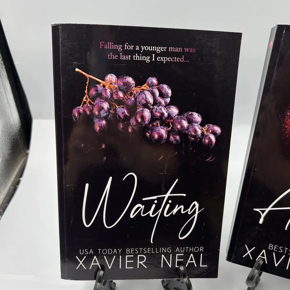 Na two book