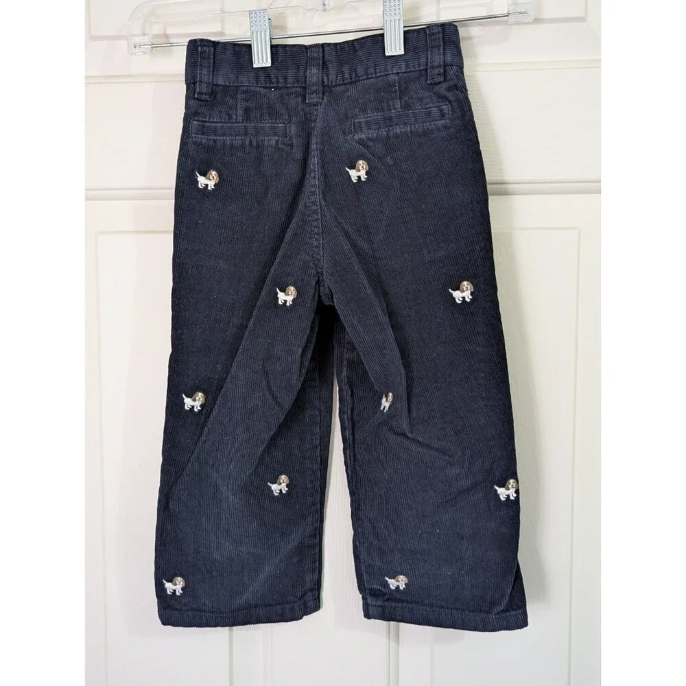 Gymboree excellent like
