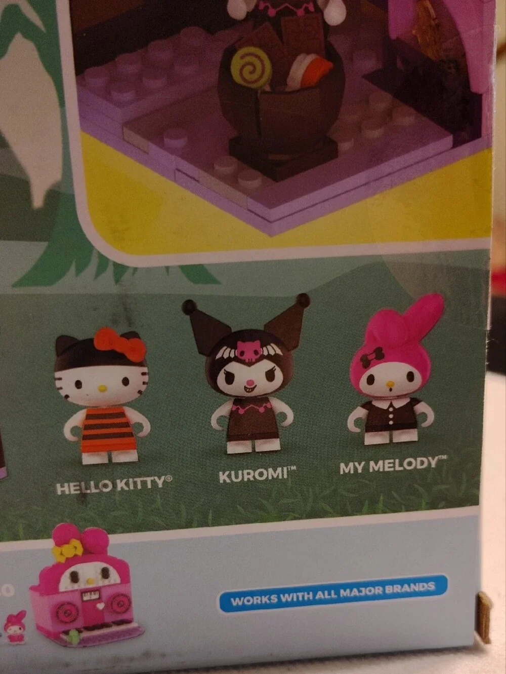 Hello Kitty hello kitty