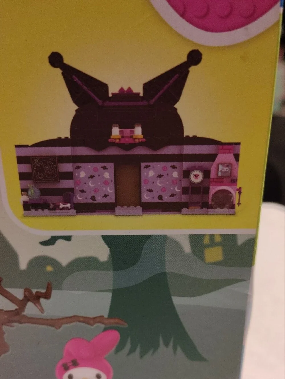 Hello Kitty hello kitty