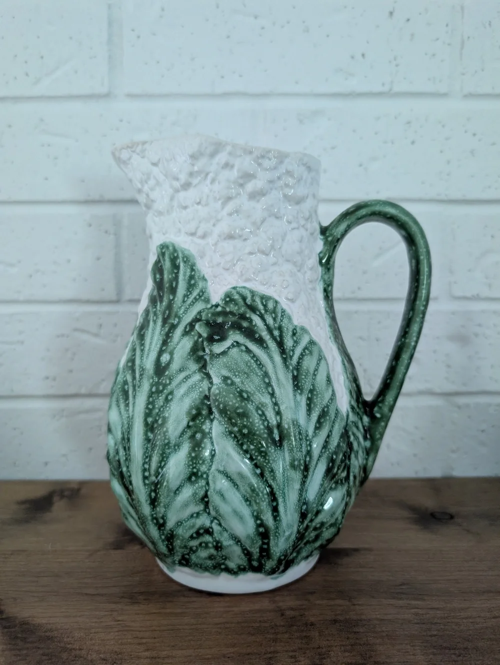 Vintage decorative ceramic
