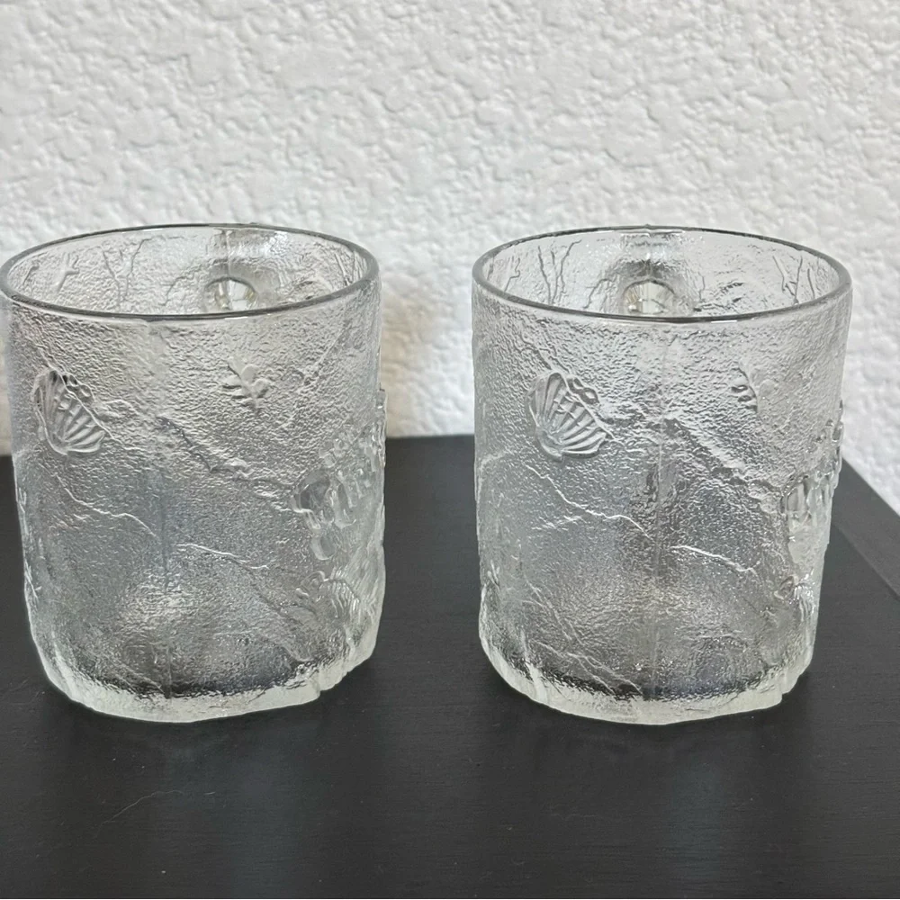 McDonalds vintage flintstones