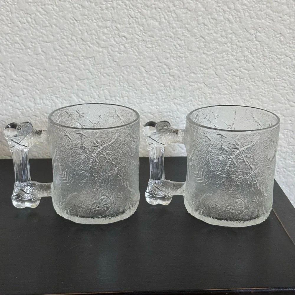 McDonalds vintage flintstones