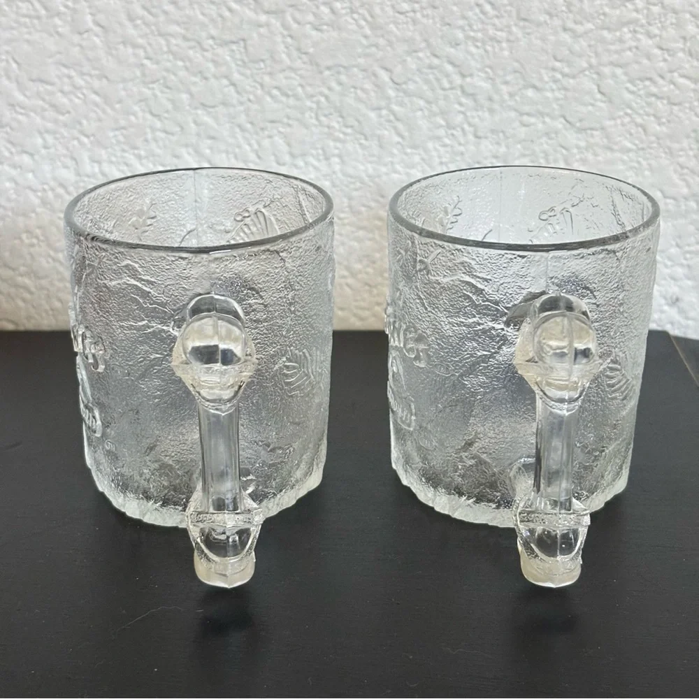McDonalds vintage flintstones