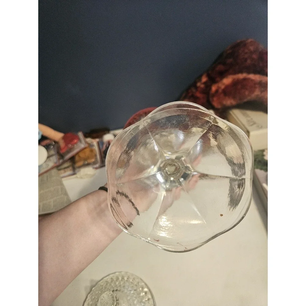 Indiana Glass item excellent