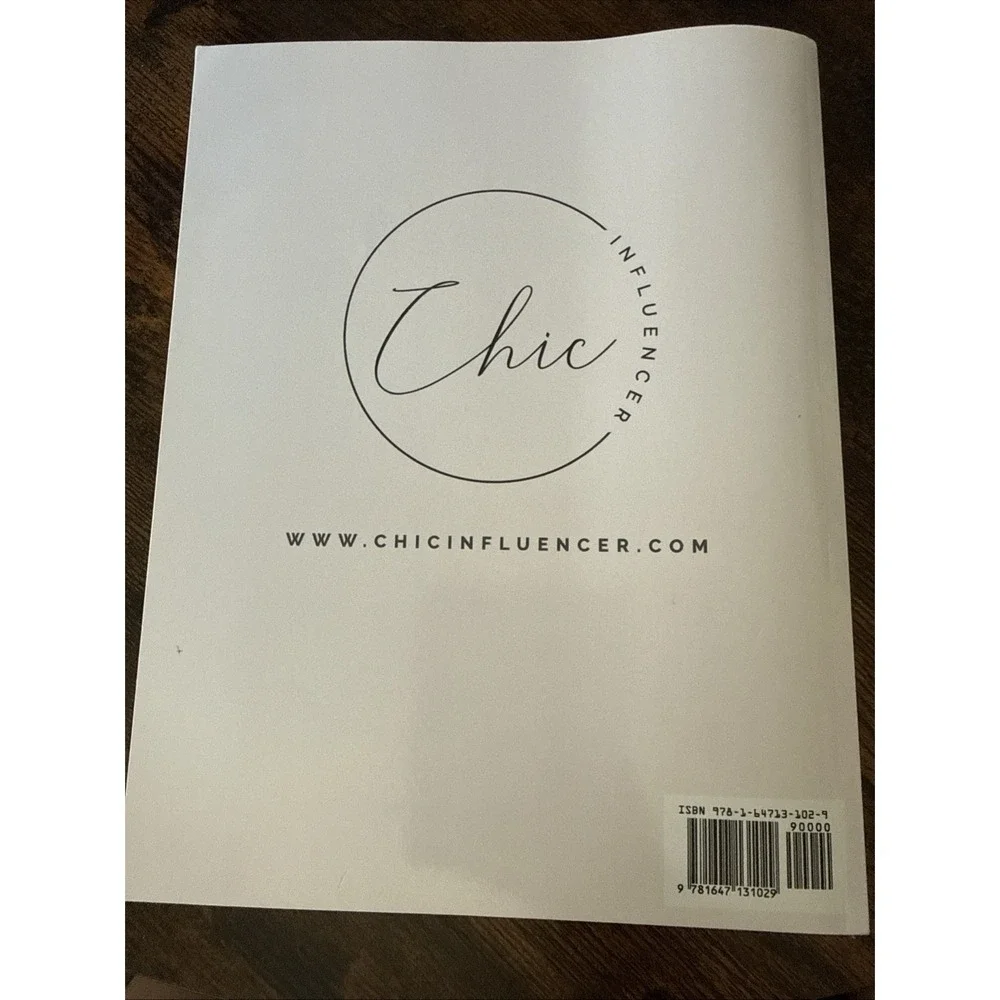 N/A product paperback