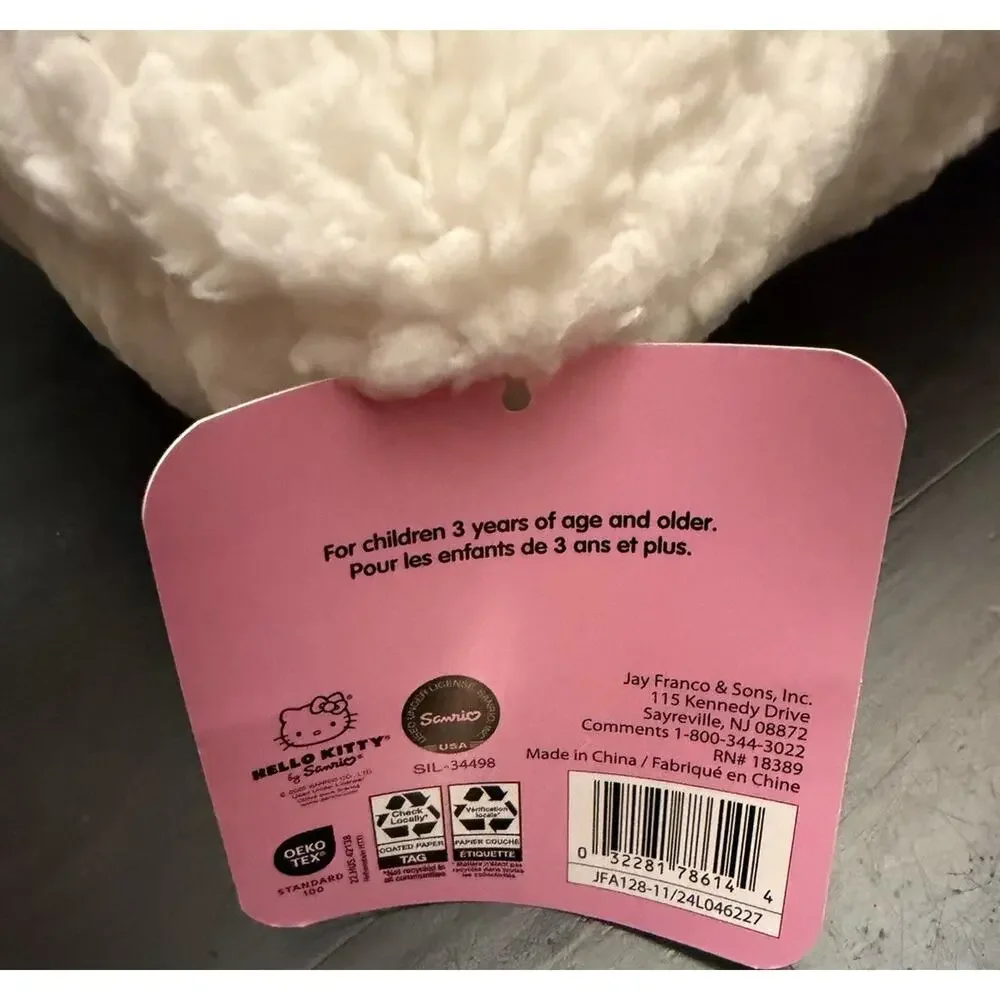 Sanrio introducing new