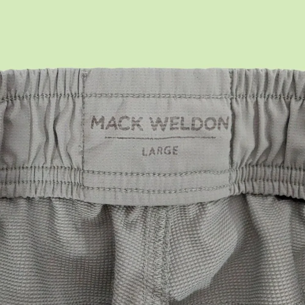 Mack Weldon w62 men