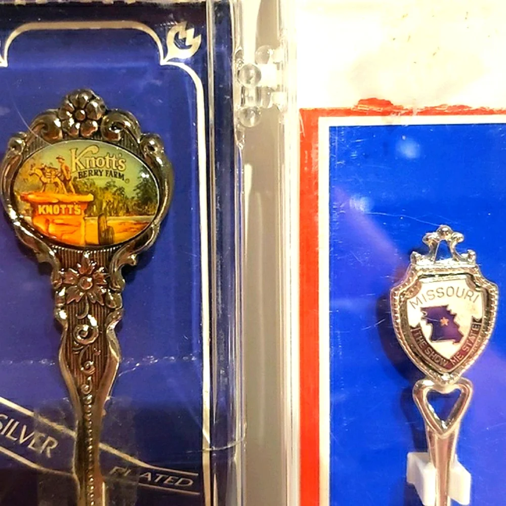 Disney set vintage