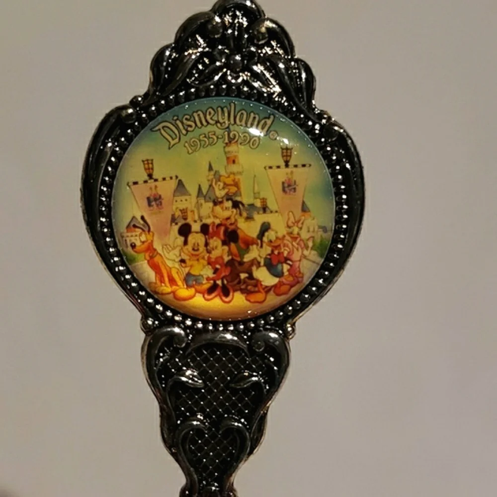 Disney set vintage