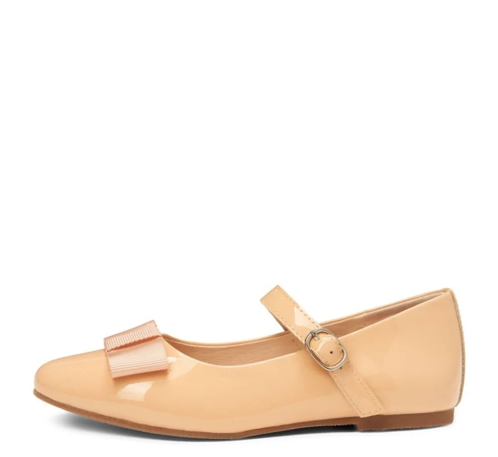 Age Of Innocence ellen shoes