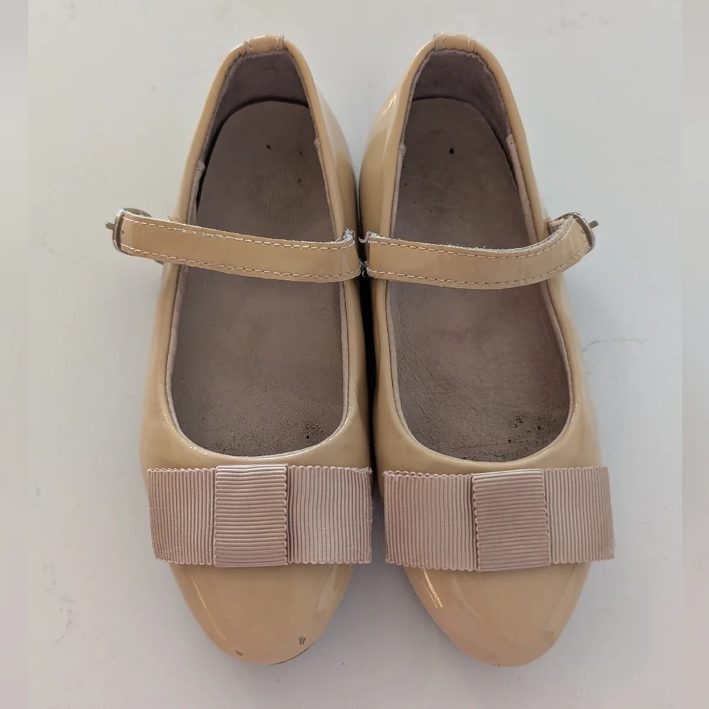 Age Of Innocence ellen shoes