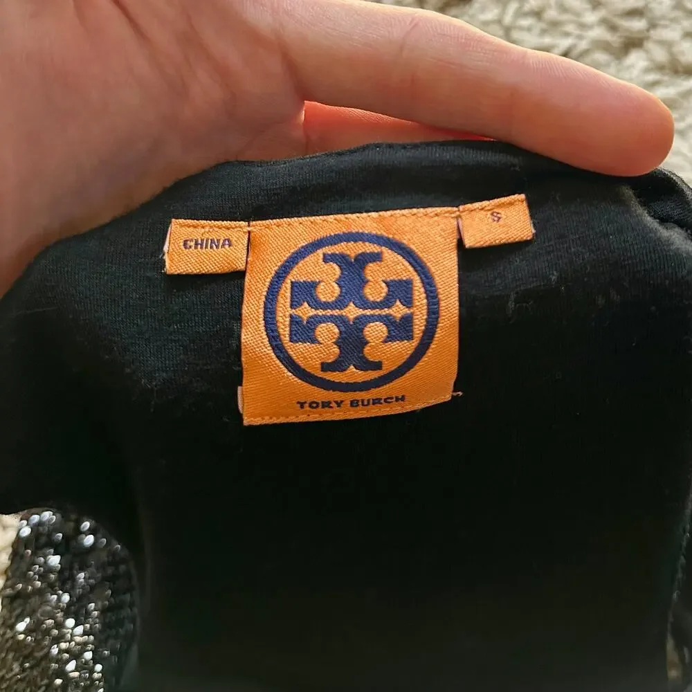 Tory Burch 100% authentic