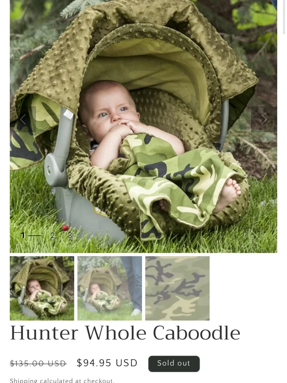 Carseat Canopy canopy couture