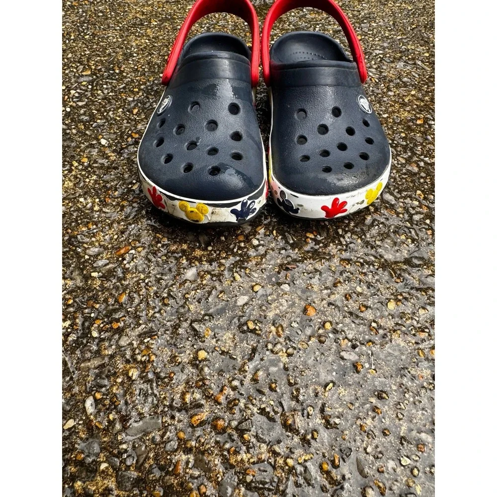 CROCS size c11