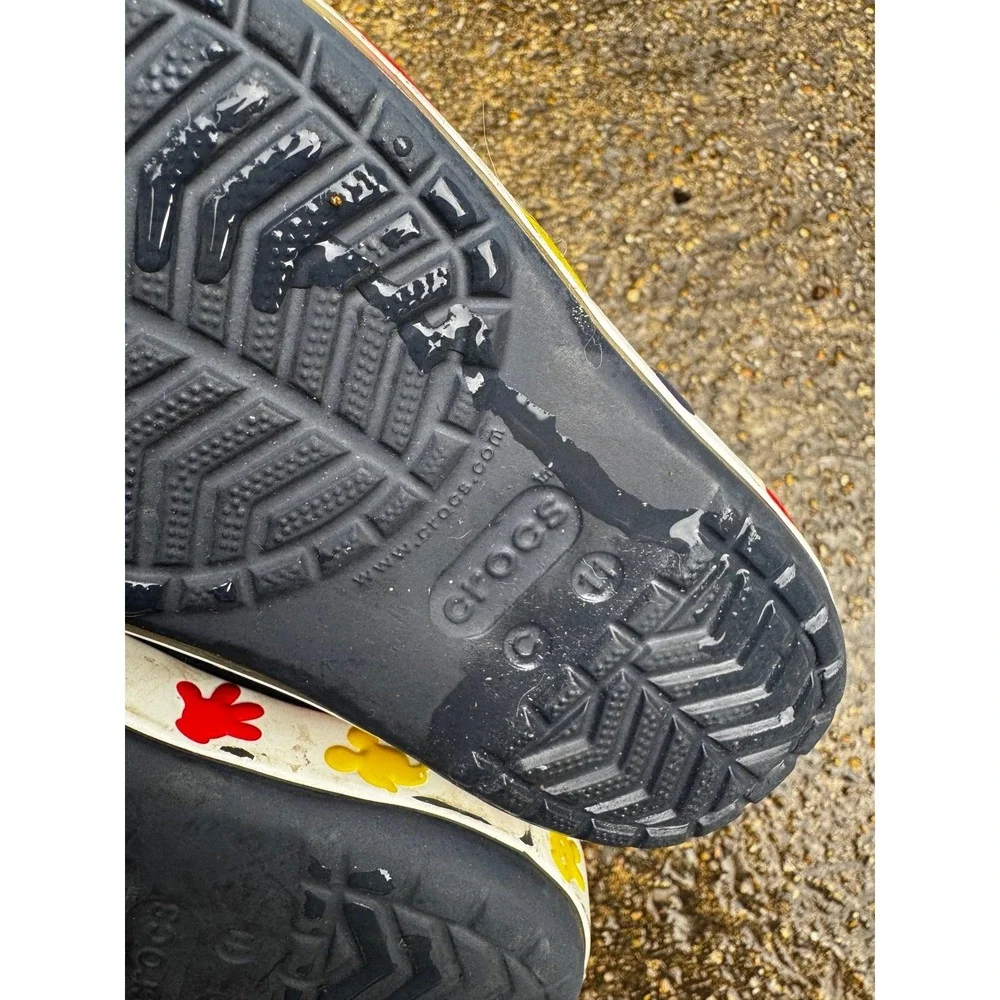 CROCS size c11