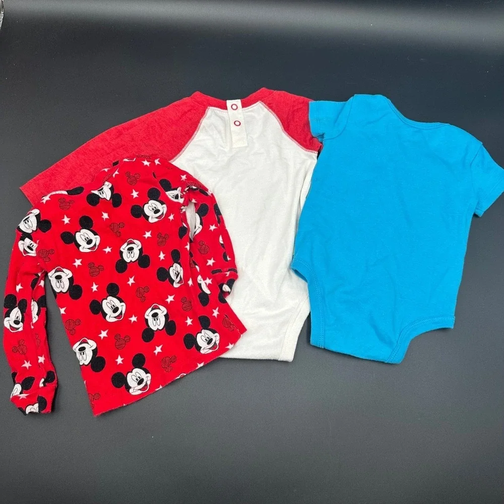 Disney three adorable