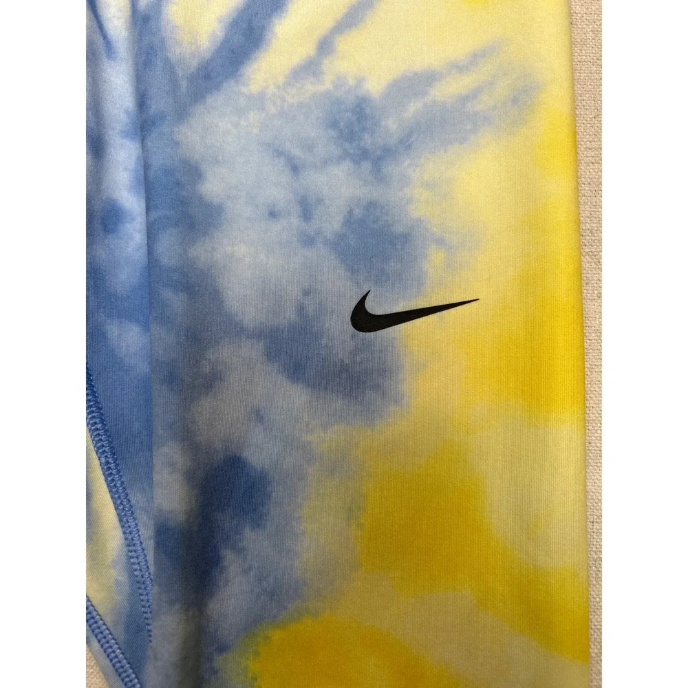 Nike dri fit