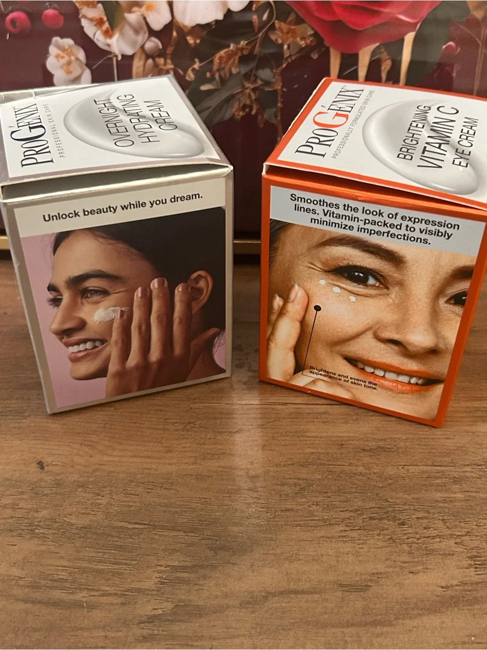 Progenix progénix skincare