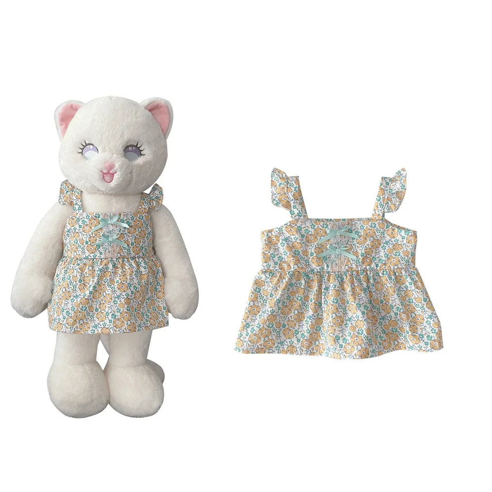 furryfriendsplush large bartholomew