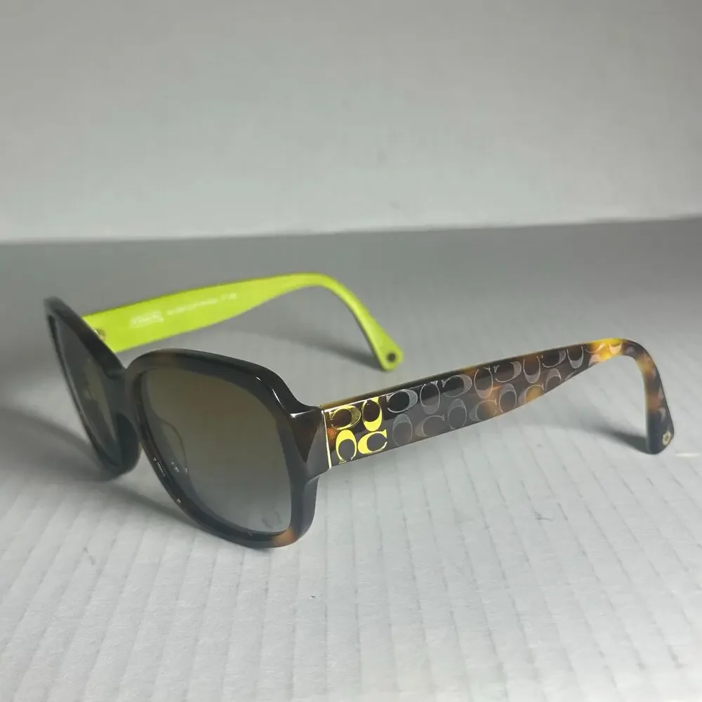 Coach hc8001 emma