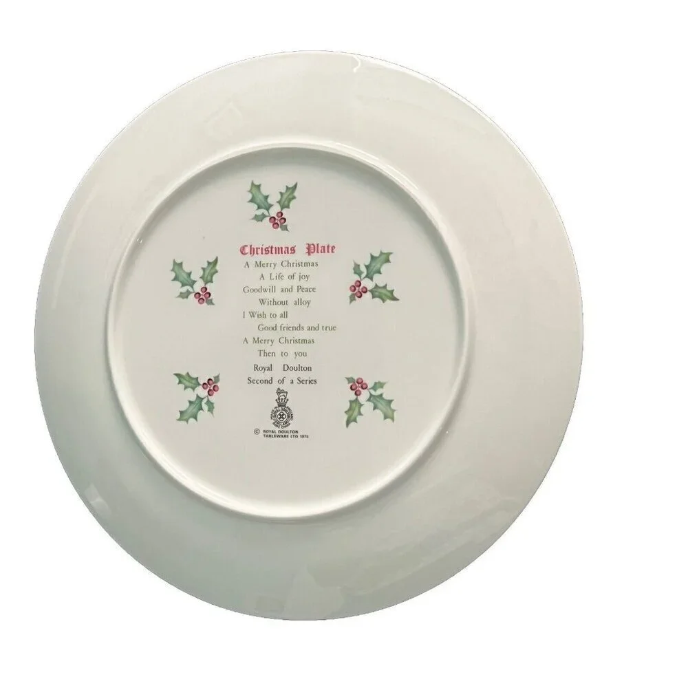 Royal Doulton approximately 25
