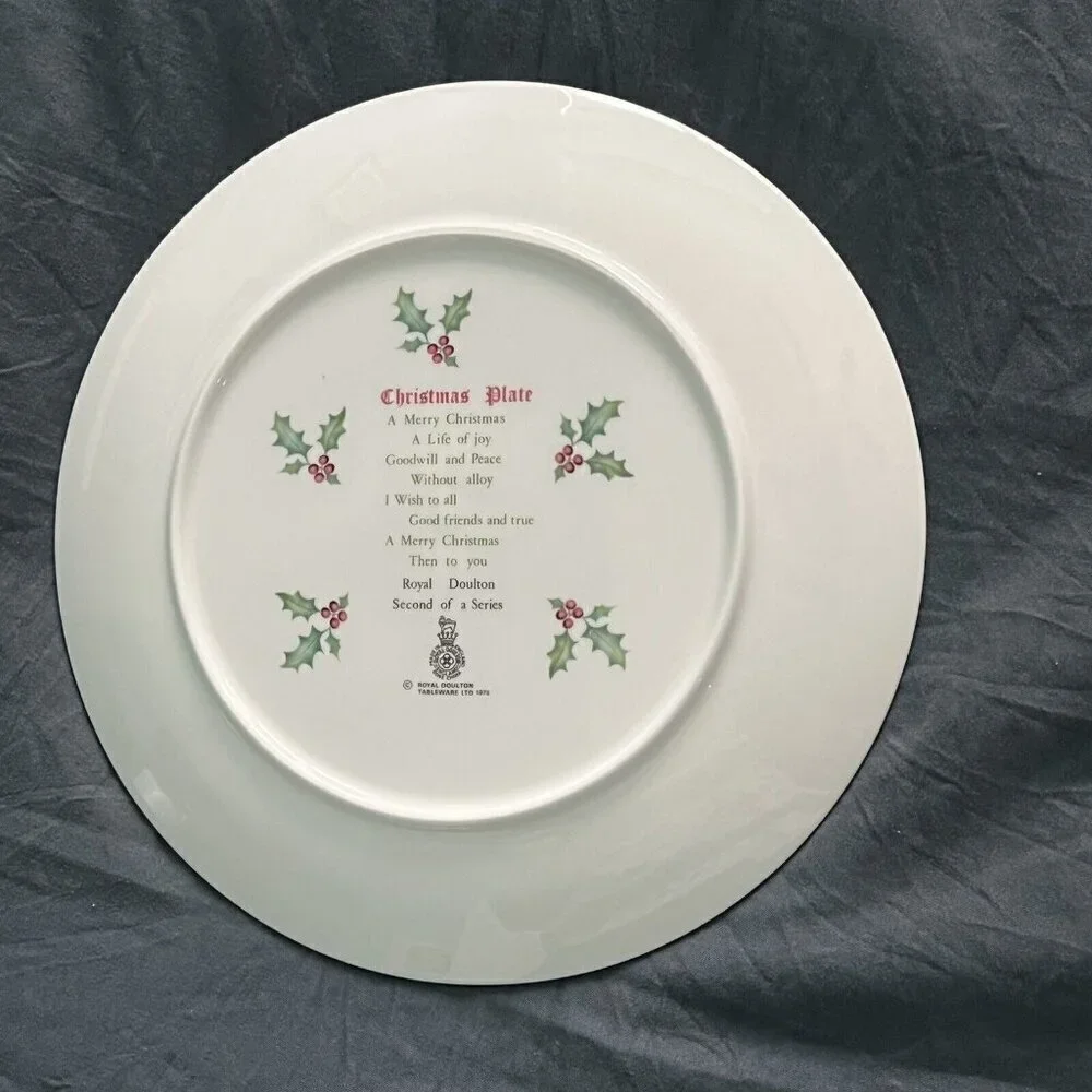 Royal Doulton approximately 25