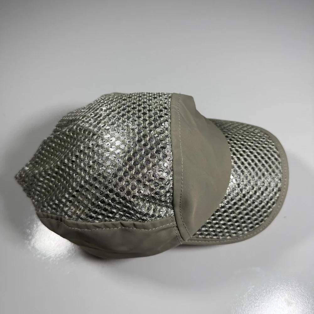 Unbranded evaporative cooling