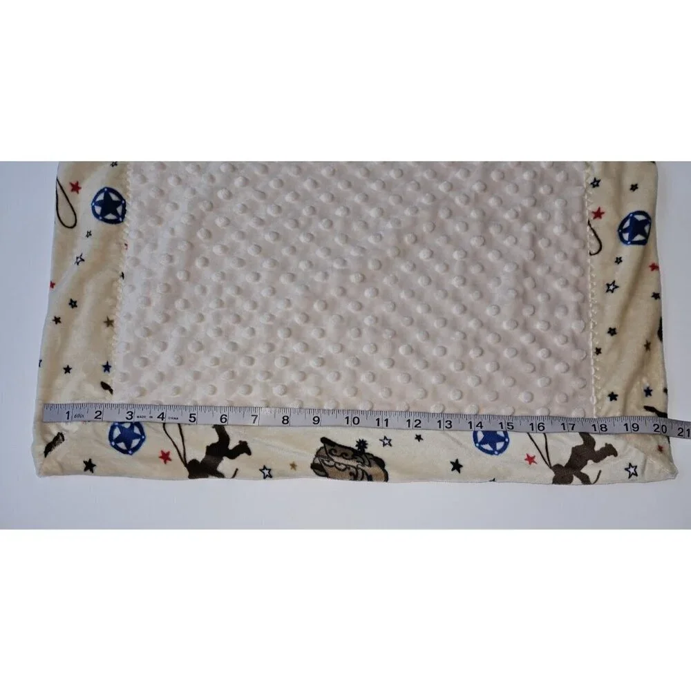 Handmade cowboy theme