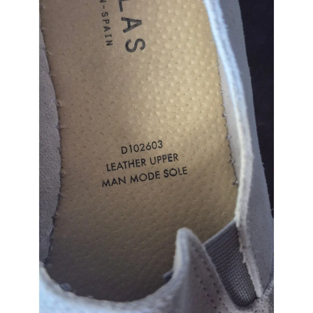 Fabiolas women suede
