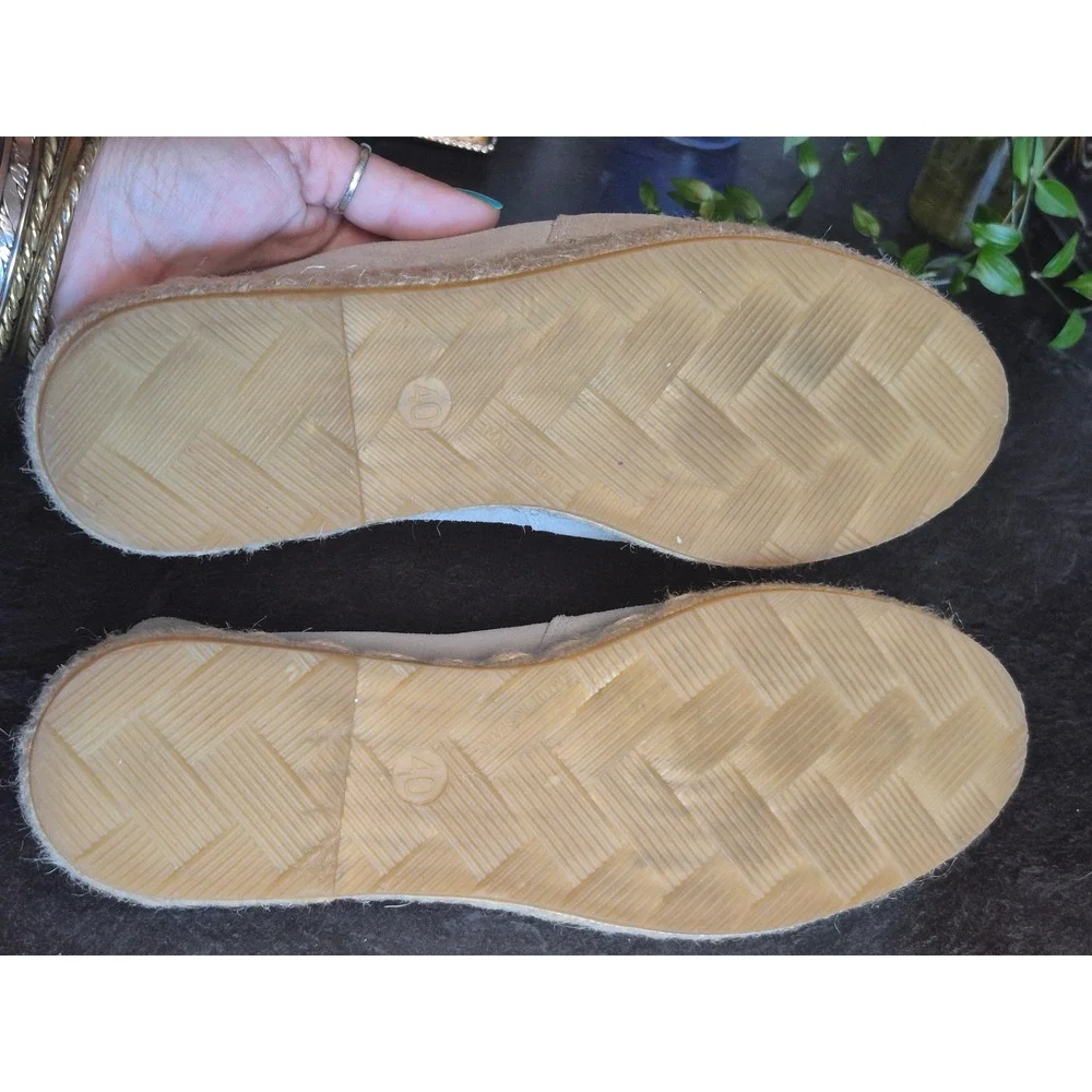 Fabiolas women suede