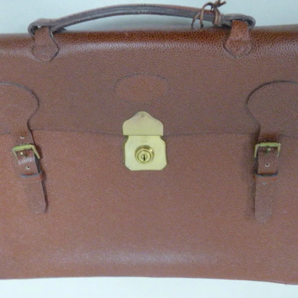 Mulberry new brown