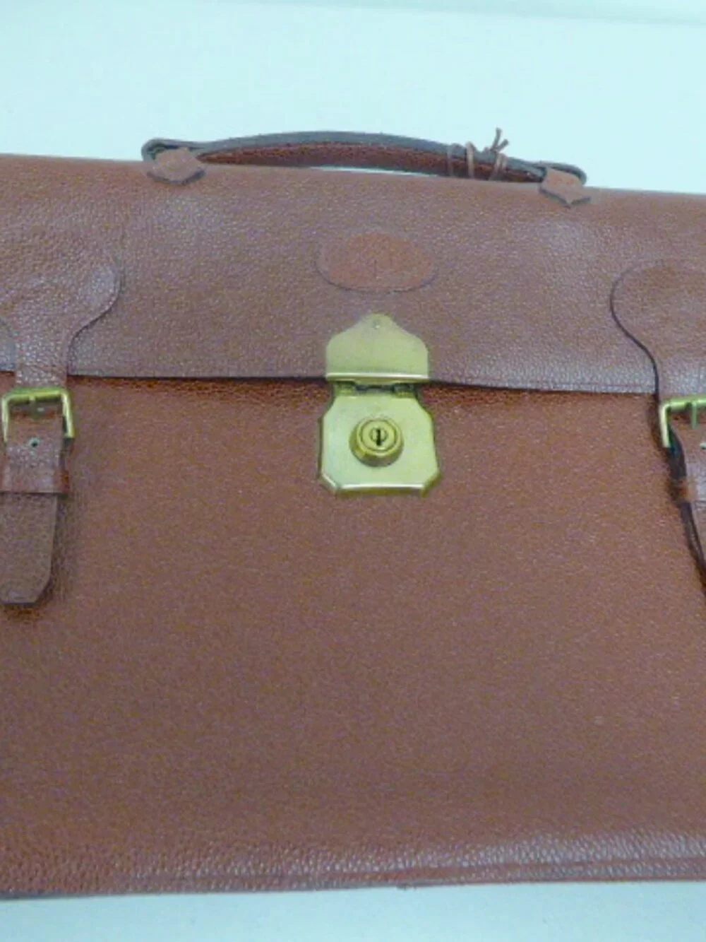 Mulberry new brown