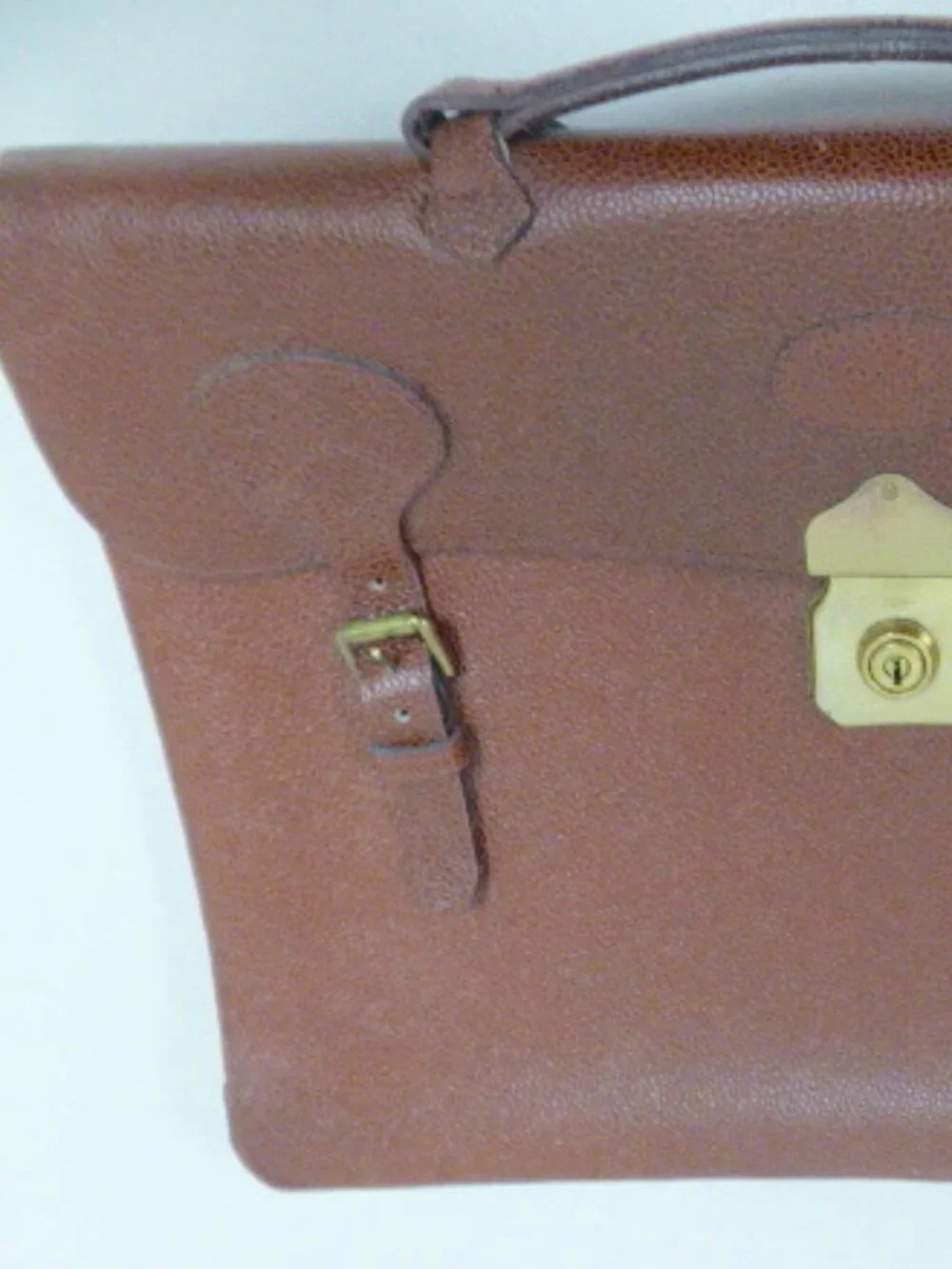 Mulberry new brown