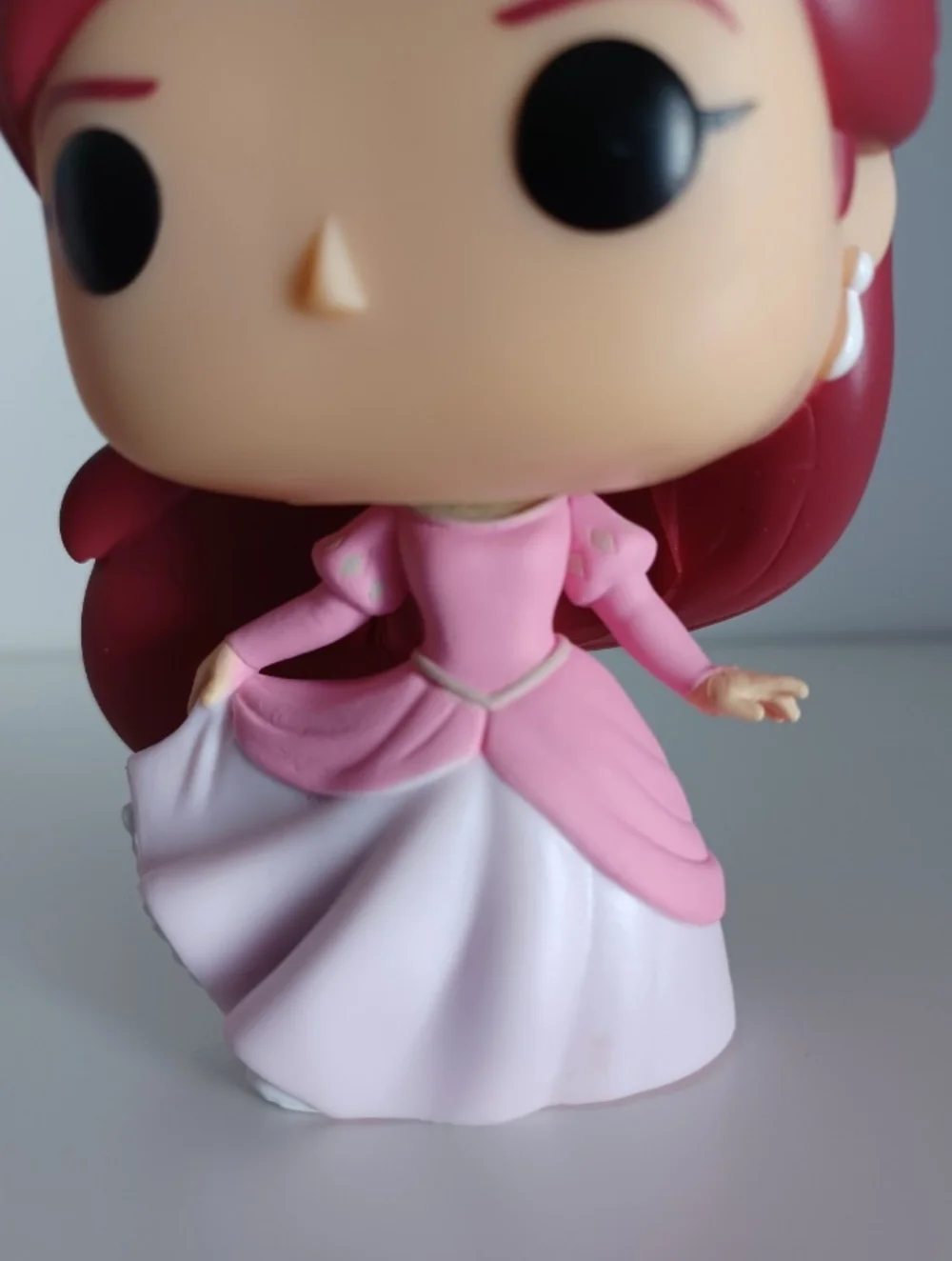 Funko disney ariel