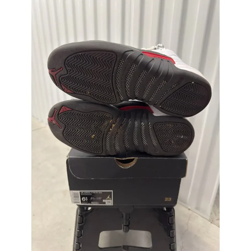 Jordan size 5y