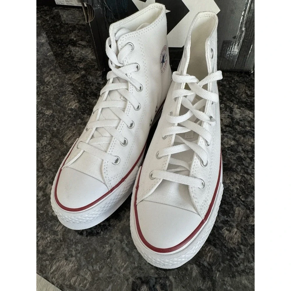 Converse elevate your