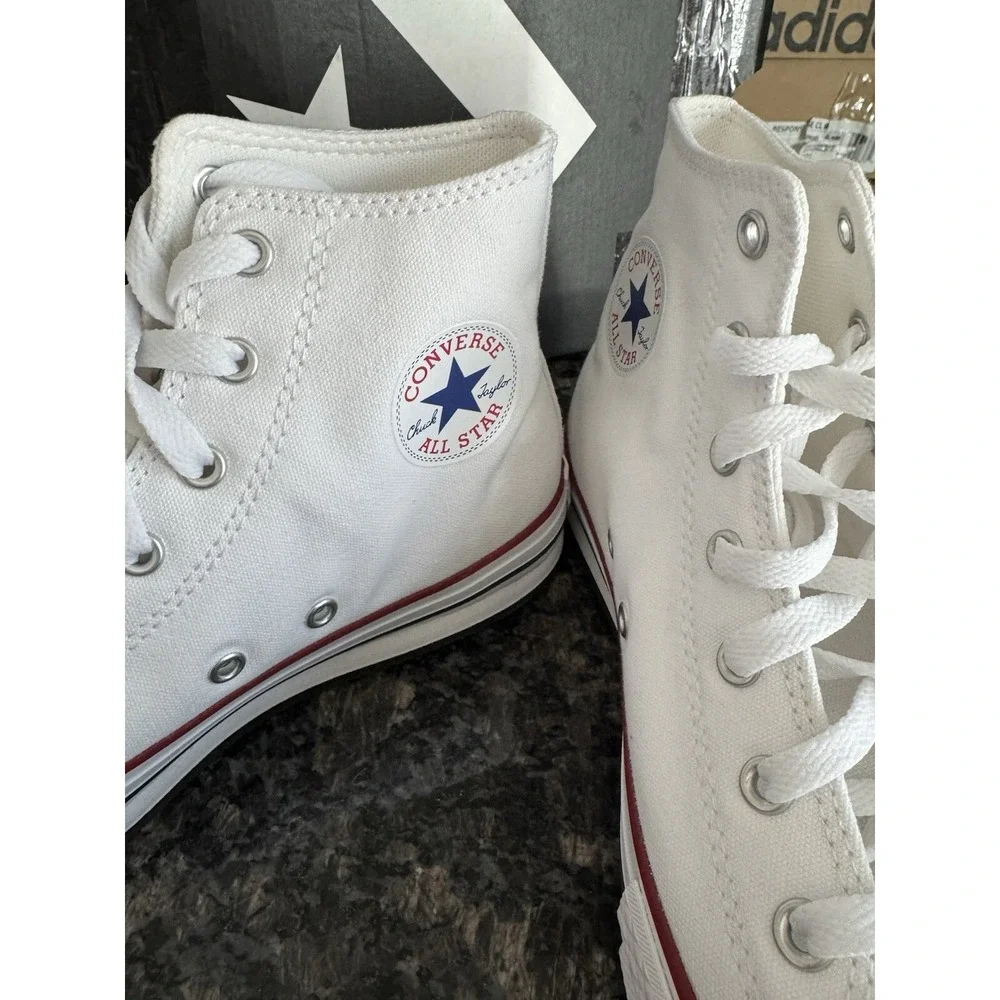 Converse elevate your