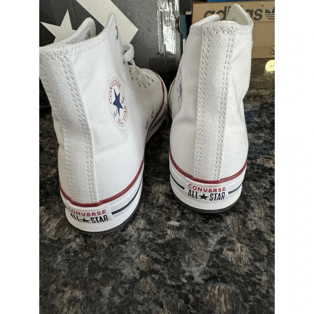 Converse elevate your