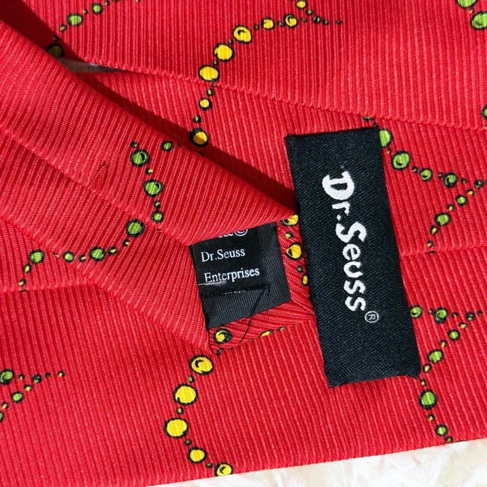 Dr. Seuss dr seuss