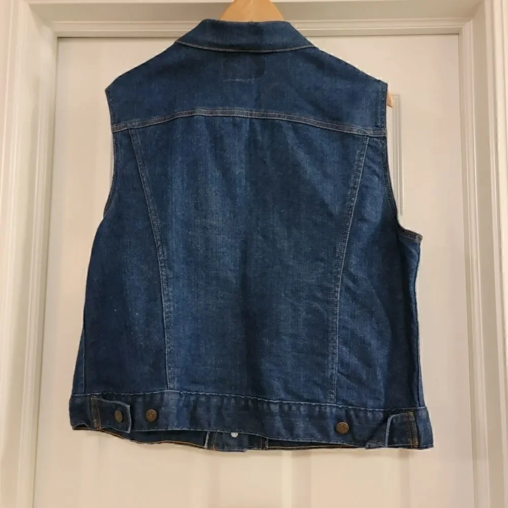 Levis vintage levi