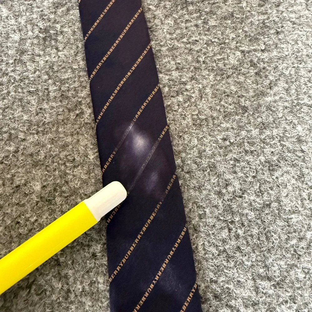 Burberry london silk
