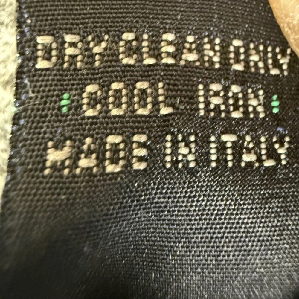 Burberry london silk