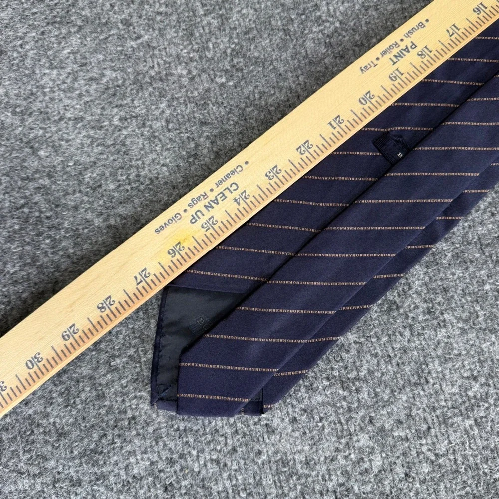 Burberry london silk