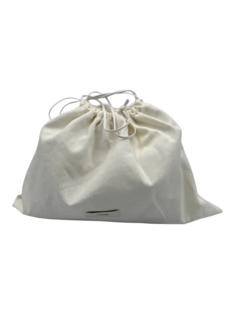 Toteme lock canvas