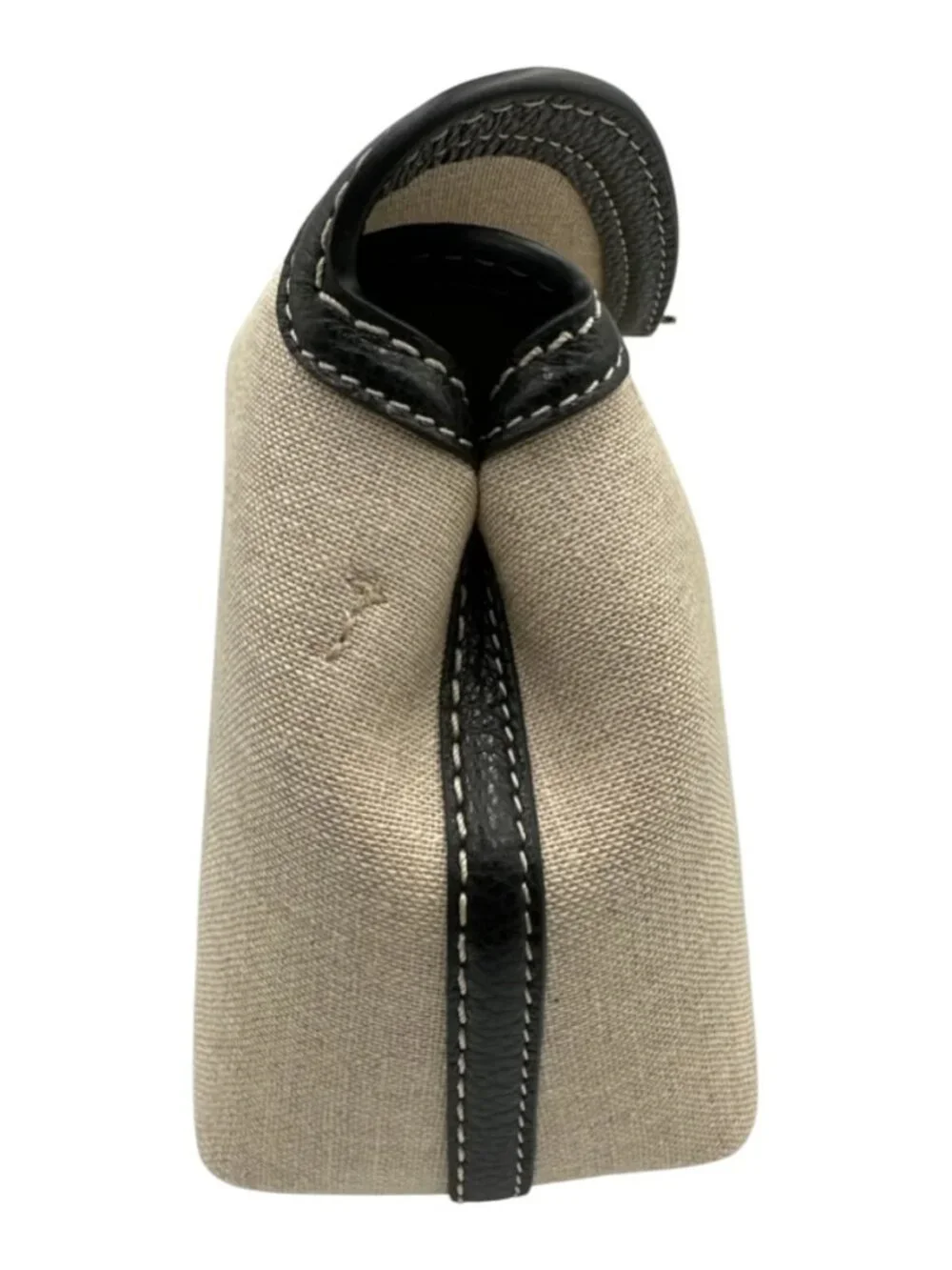 Toteme lock canvas