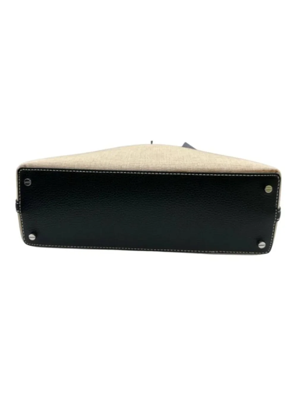 Toteme lock canvas